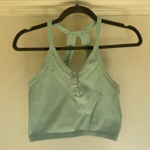 Free People Movement Top